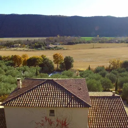 La Maison Dans L'olivette Holiday home