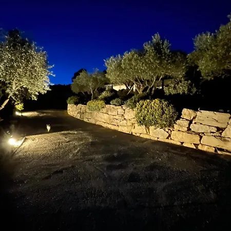 La Maison Dans L'olivette * Oraison